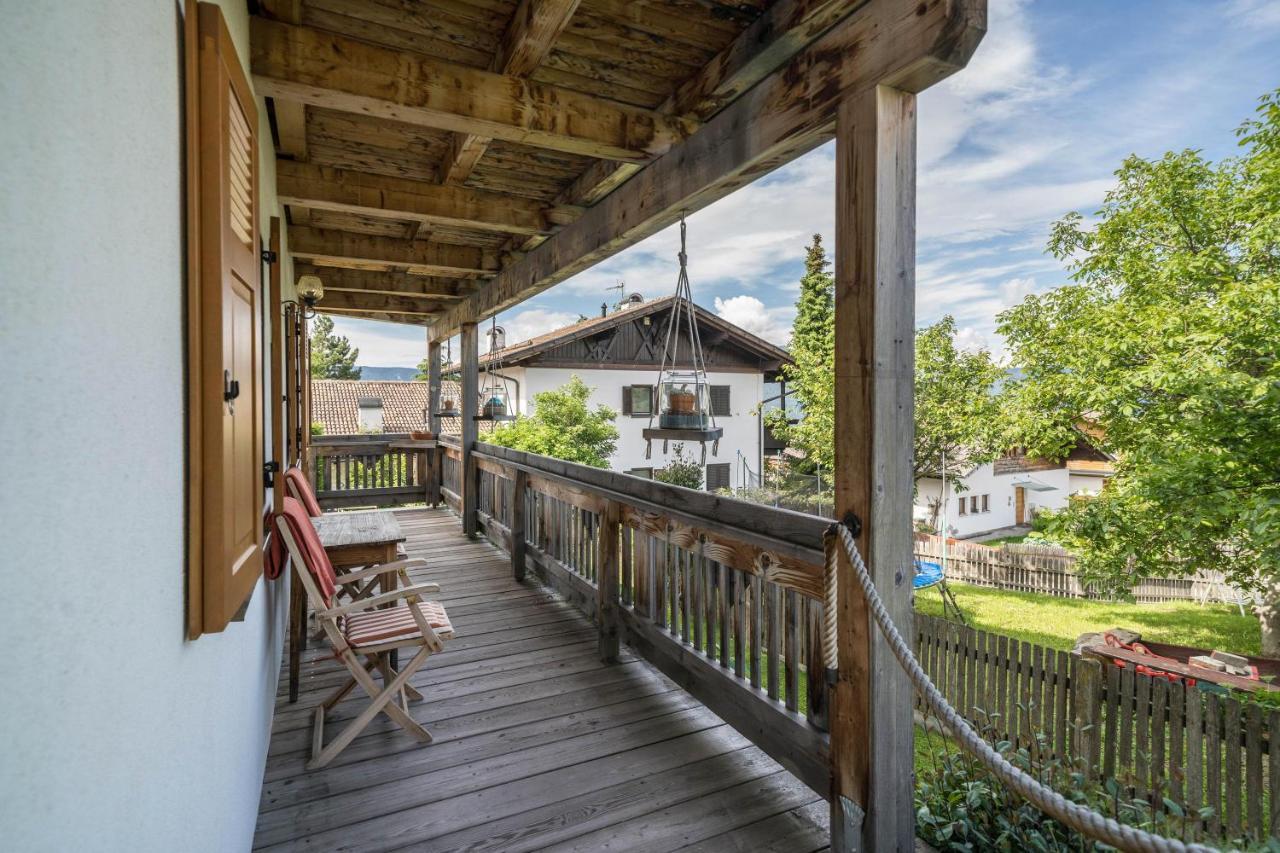 Bergchalet Fuchsberger Verano المظهر الخارجي الصورة