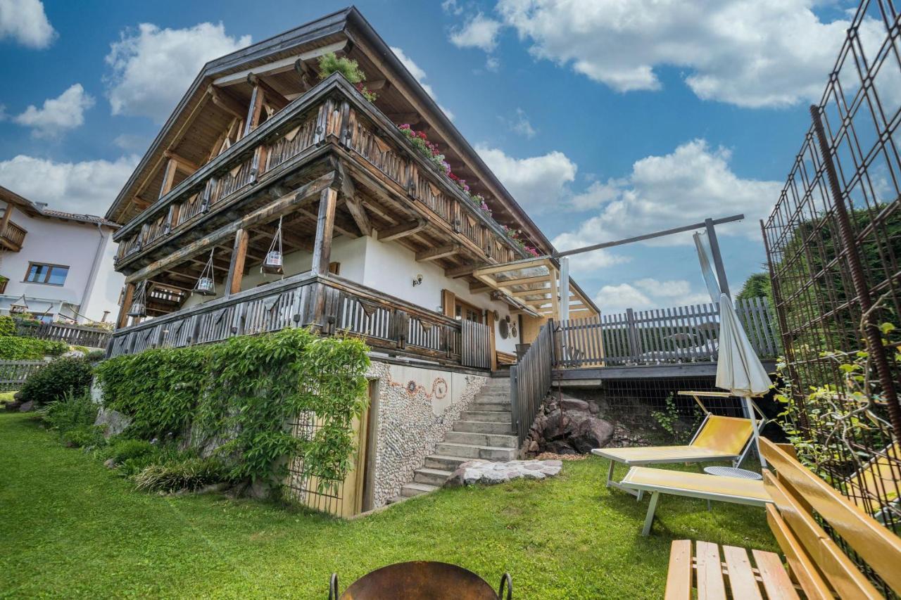 Bergchalet Fuchsberger Verano المظهر الخارجي الصورة